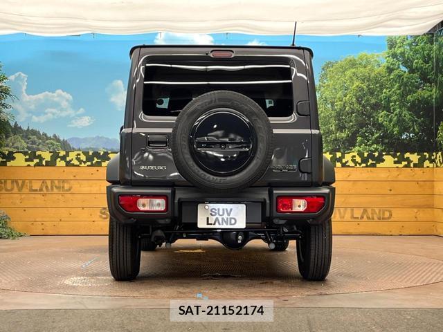 Suzuki JIMNY 2026-07 8813716-15