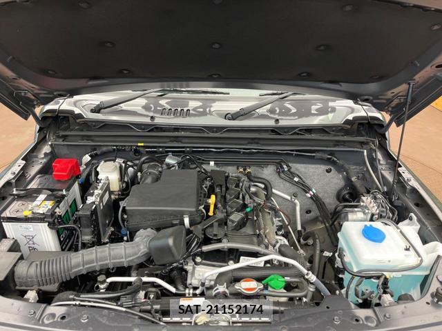 Suzuki JIMNY 2026-07 8813716-18