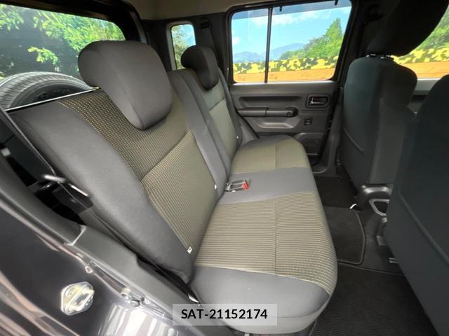 Suzuki JIMNY 2026-07 8813716-9