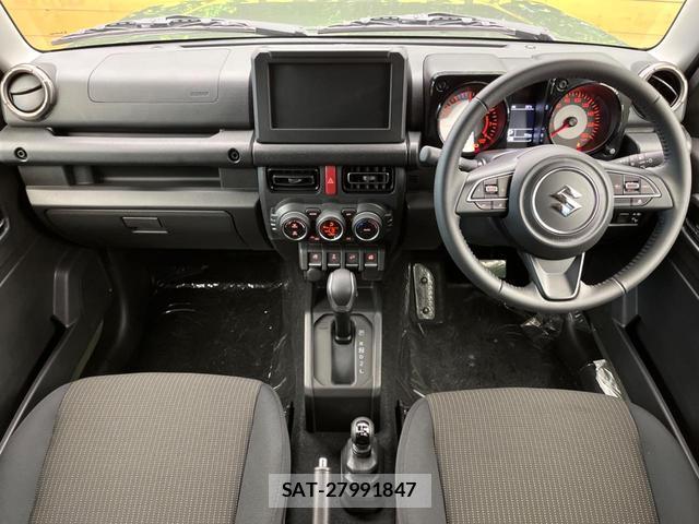 Suzuki JIMNY 2026-03 8813724-1