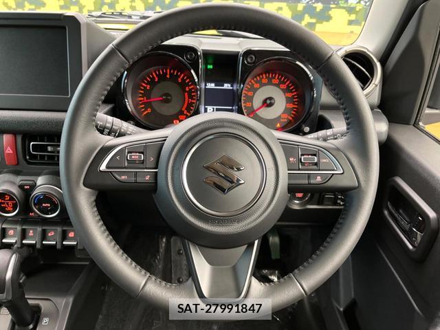 Suzuki JIMNY 2026-03 8813724-10