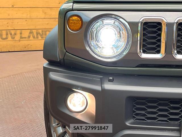 Suzuki JIMNY 2026-03 8813724-11
