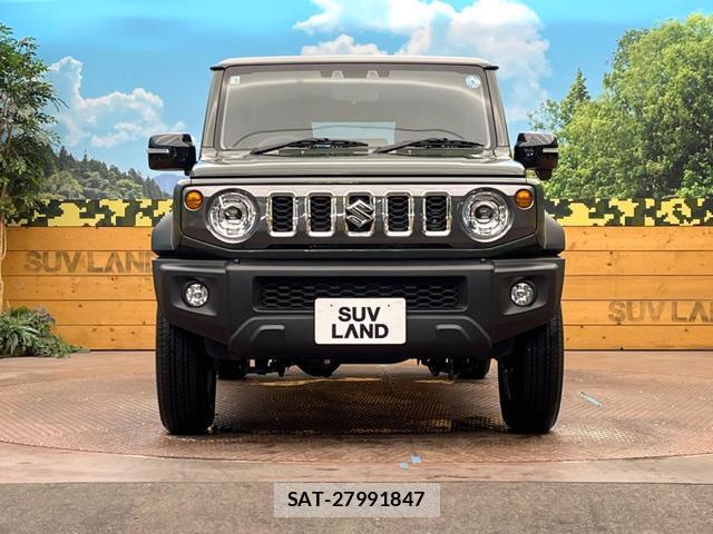 Suzuki JIMNY 2026-03 8813724-13