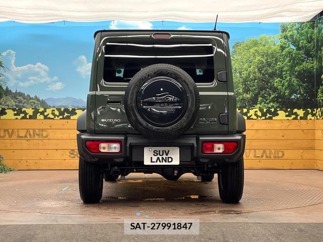 Suzuki JIMNY 2026-03 8813724-14