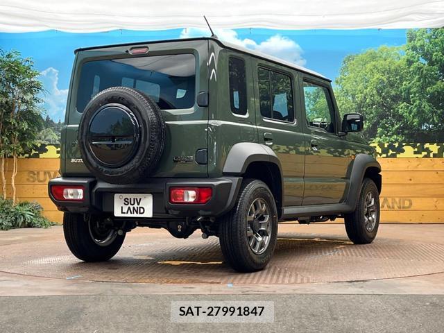 Suzuki JIMNY 2026-03 8813724-16