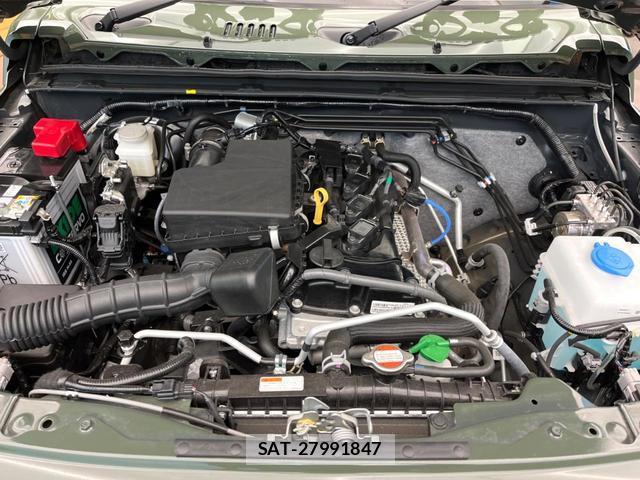 Suzuki JIMNY 2026-03 8813724-17
