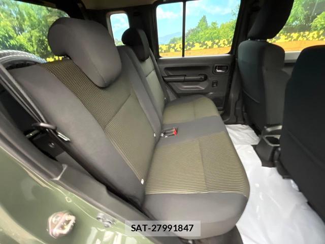 Suzuki JIMNY 2026-03 8813724-7