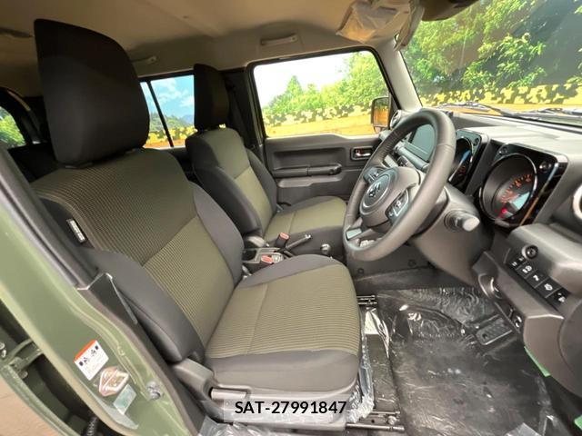 Suzuki JIMNY 2026-03 8813724-8