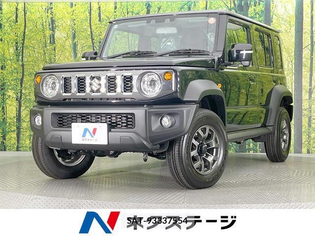Suzuki JIMNY 2025-12 8813977-0