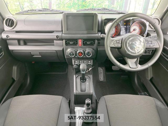 Suzuki JIMNY 2025-12 8813977-1