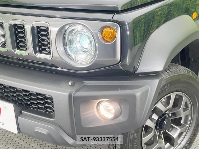 Suzuki JIMNY 2025-12 8813977-11