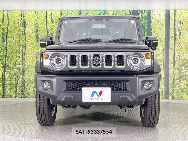 Suzuki JIMNY 2025-12 8813977-13