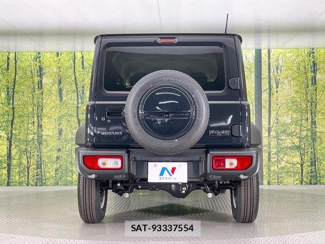 Suzuki JIMNY 2025-12 8813977-14