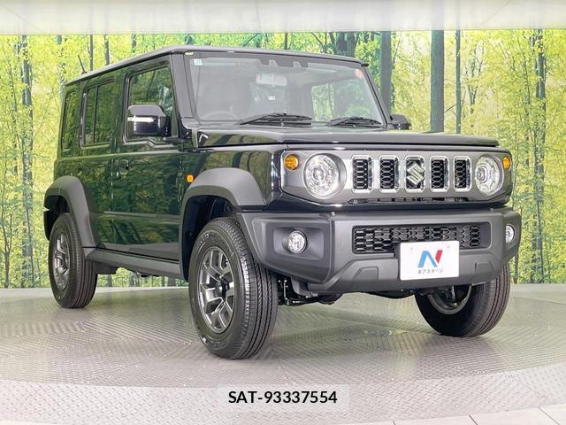 Suzuki JIMNY 2025-12 8813977-15