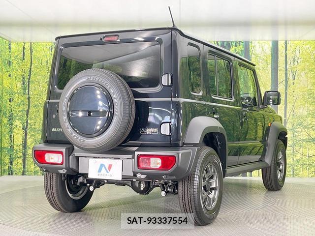 Suzuki JIMNY 2025-12 8813977-16