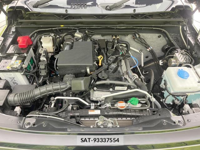 Suzuki JIMNY 2025-12 8813977-17