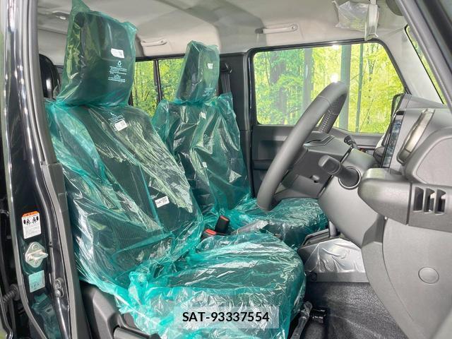 Suzuki JIMNY 2025-12 8813977-7