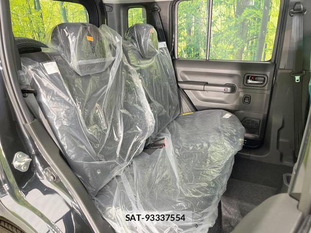 Suzuki JIMNY 2025-12 8813977-8