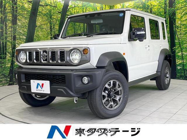 Suzuki JIMNY 2026-02 8814017-0