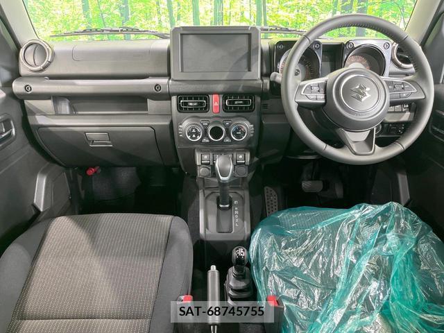 Suzuki JIMNY 2026-02 8814017-1