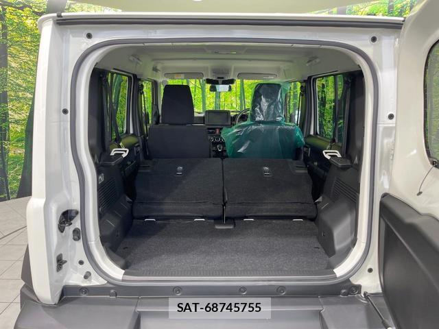 Suzuki JIMNY 2026-02 8814017-10