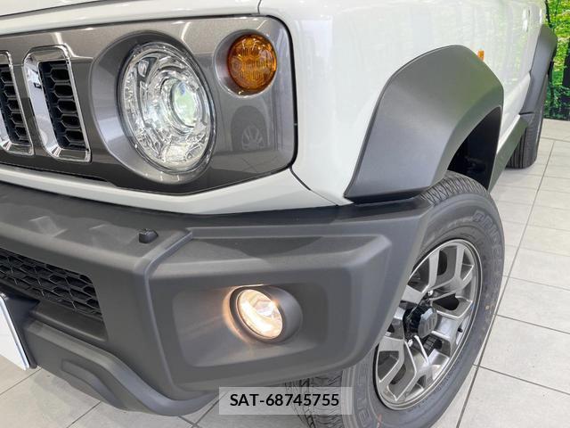 Suzuki JIMNY 2026-02 8814017-12