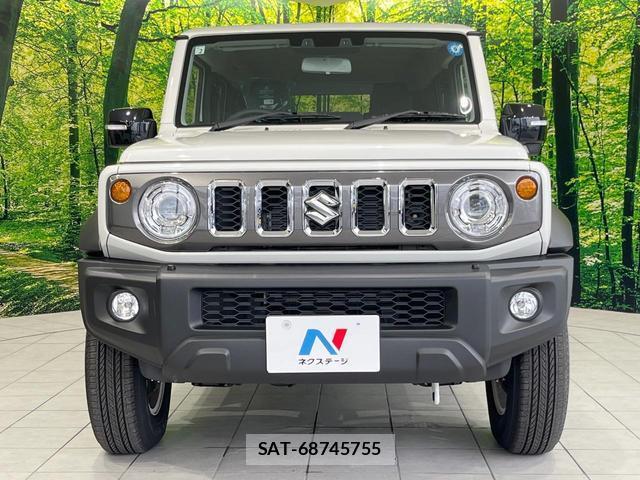 Suzuki JIMNY 2026-02 8814017-13