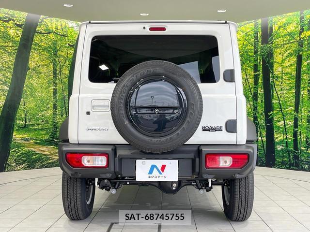 Suzuki JIMNY 2026-02 8814017-14