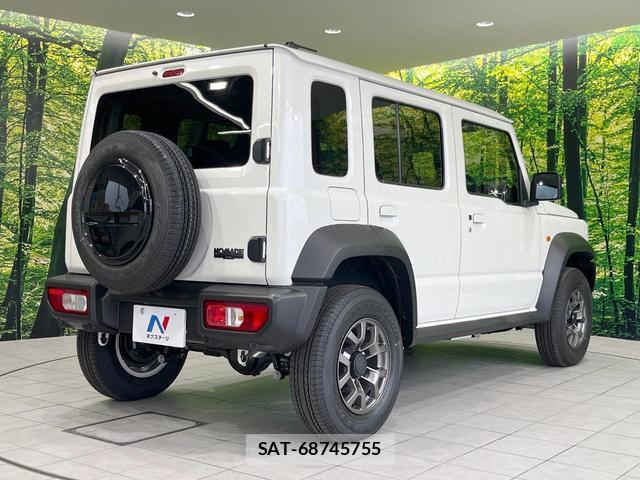 Suzuki JIMNY 2026-02 8814017-16