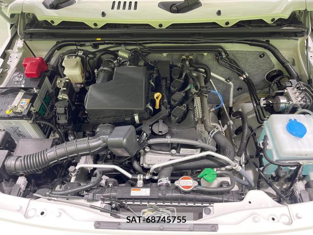 Suzuki JIMNY 2026-02 8814017-17