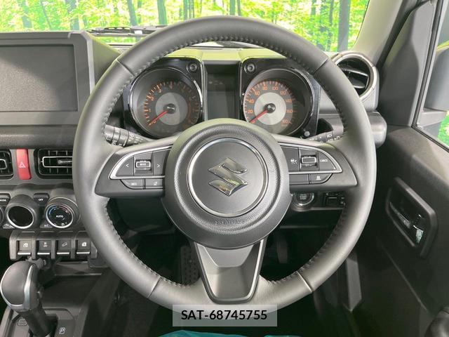 Suzuki JIMNY 2026-02 8814017-7