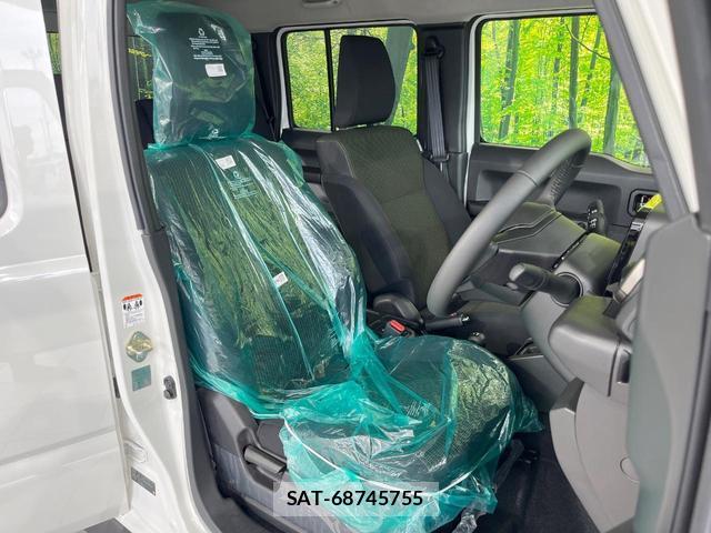 Suzuki JIMNY 2026-02 8814017-8