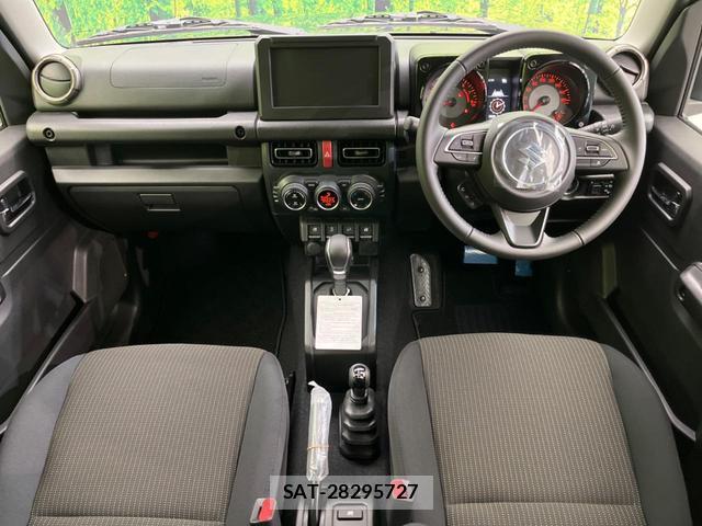 Suzuki JIMNY 2026-08 8814776-1