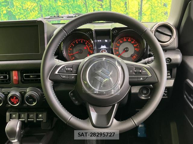 Suzuki JIMNY 2026-08 8814776-10