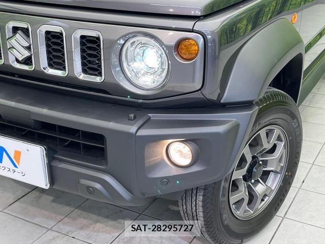 Suzuki JIMNY 2026-08 8814776-11