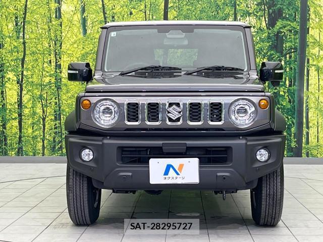 Suzuki JIMNY 2026-08 8814776-13