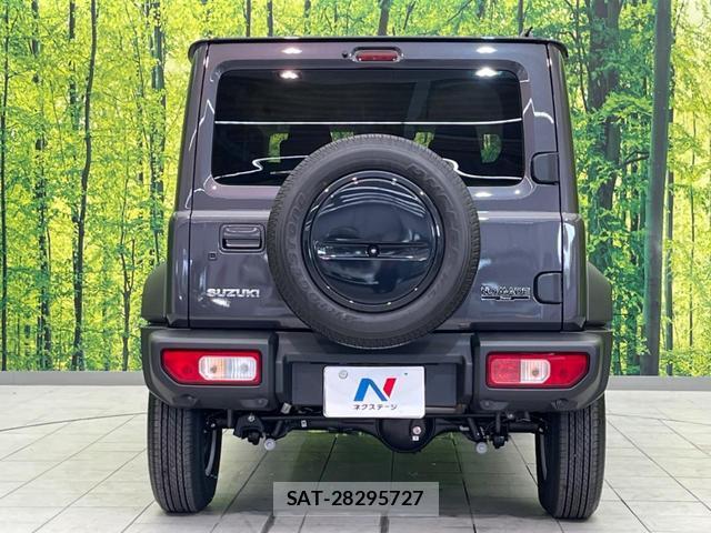 Suzuki JIMNY 2026-08 8814776-14