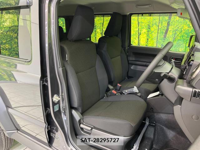 Suzuki JIMNY 2026-08 8814776-7