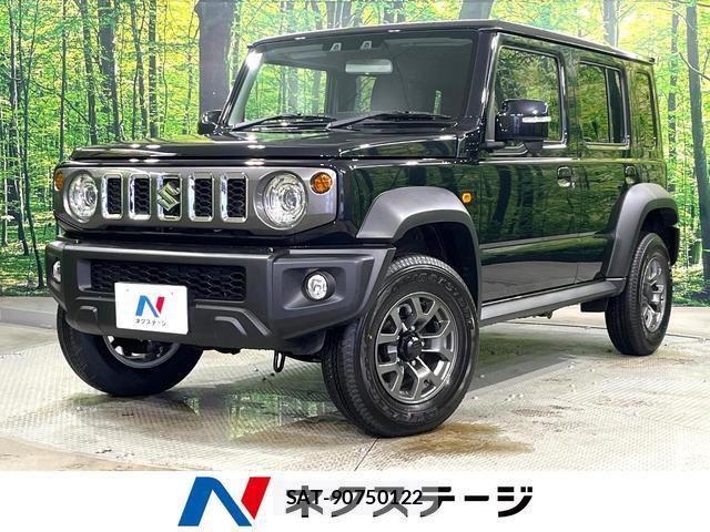 Suzuki JIMNY 2026-06 8815035-0