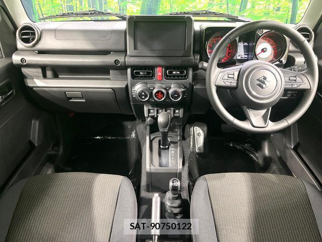 Suzuki JIMNY 2026-06 8815035-1