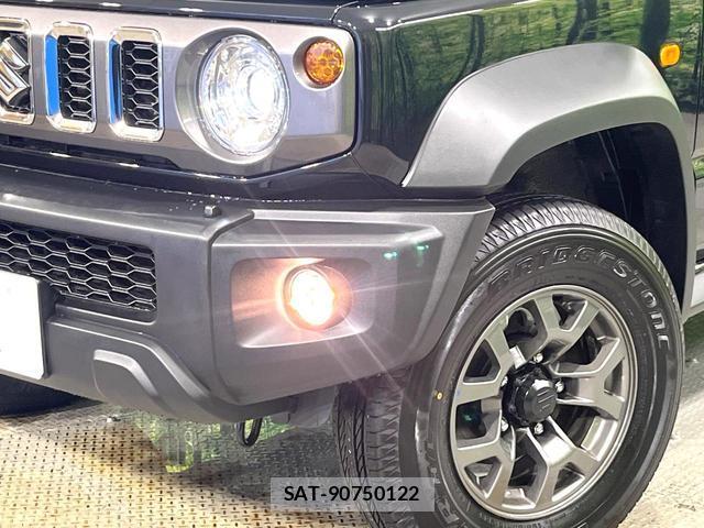 Suzuki JIMNY 2026-06 8815035-12