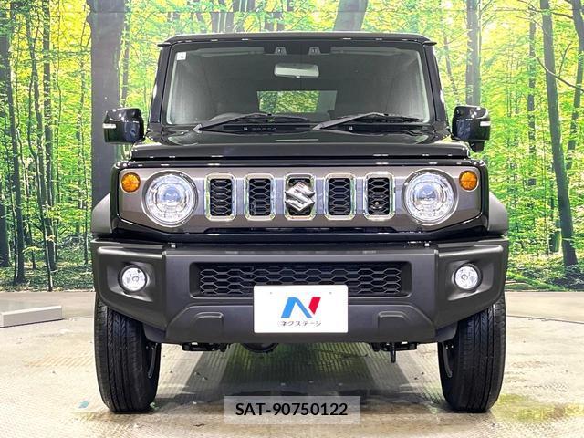 Suzuki JIMNY 2026-06 8815035-13