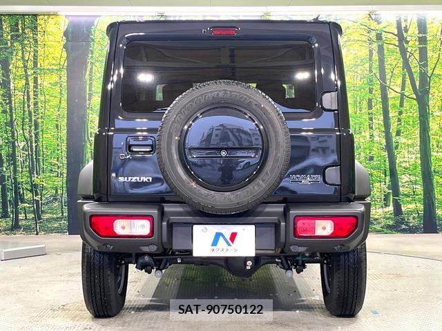 Suzuki JIMNY 2026-06 8815035-14
