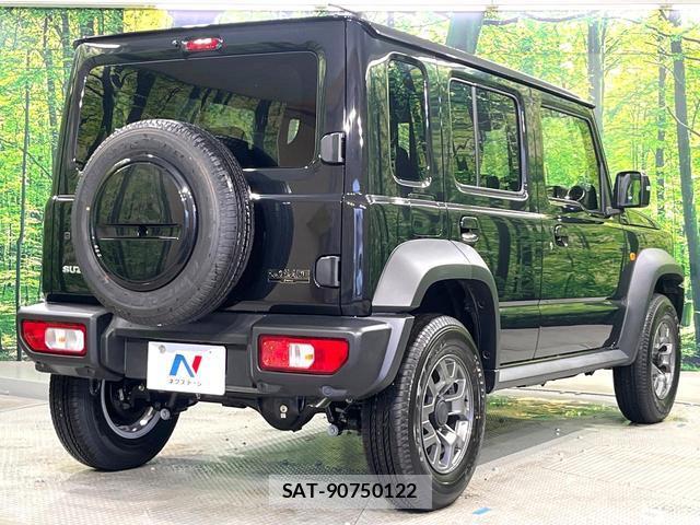 Suzuki JIMNY 2026-06 8815035-16