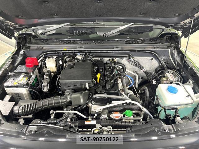 Suzuki JIMNY 2026-06 8815035-17