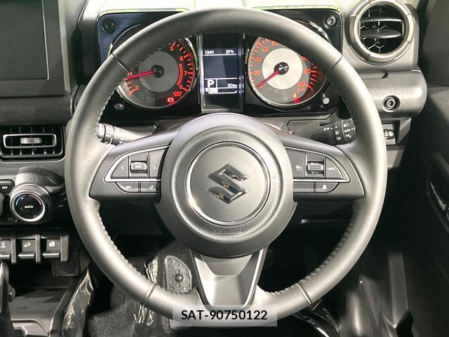 Suzuki JIMNY 2026-06 8815035-7