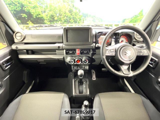 Suzuki JIMNY 2026-08 8815075-1