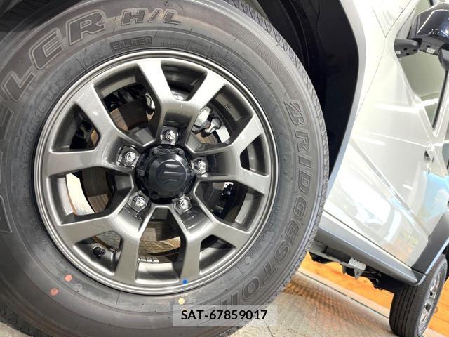 Suzuki JIMNY 2026-08 8815075-10