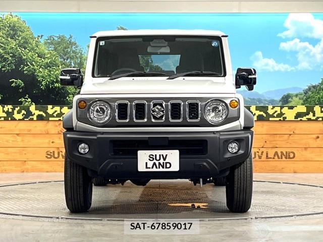 Suzuki JIMNY 2026-08 8815075-11