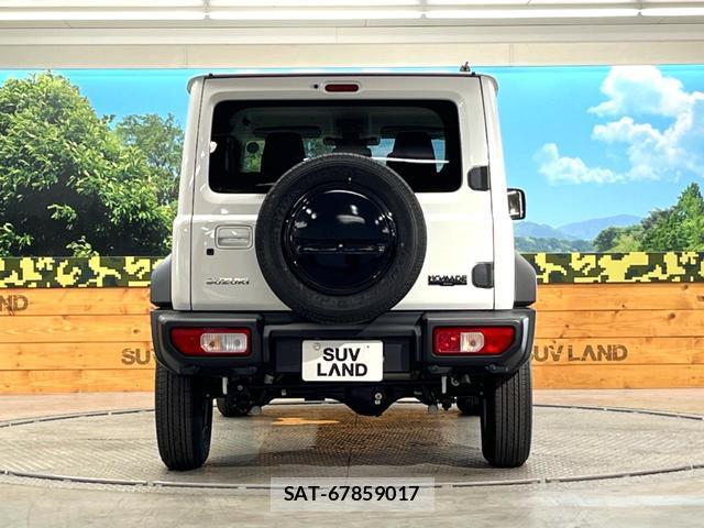 Suzuki JIMNY 2026-08 8815075-12